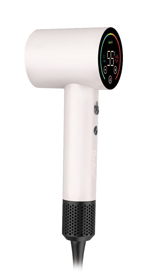 Sèche-cheveux Proline Smartpink 1600W Rose État correct Proline reconditionné disponible sur Fnac