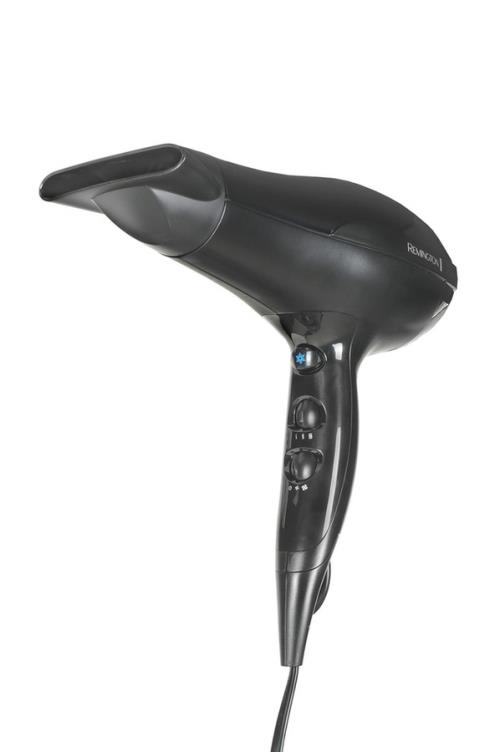 Sèche-cheveux Remington D5210 État correct N/A reconditionné disponible sur Fnac