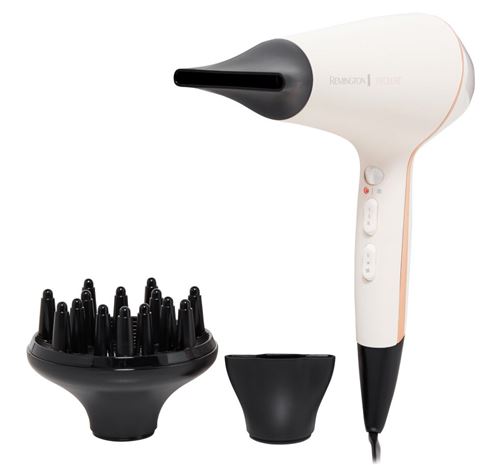 Sèche-cheveux Remington Proluxe AC9140 État correct Remington reconditionné disponible sur Fnac