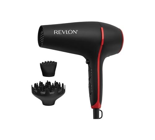 Sèche-cheveux Revlon Smooth Stay RVDR5317 2 000 W Noir État correct - 18,99 € Sèche-cheveux Revlon Smooth Stay RVDR5317 2 000 W Noir État correct N/A reconditionné disponible sur Fnac