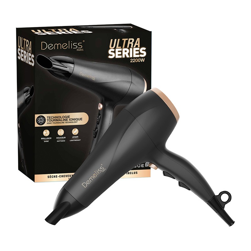 Sèche-cheveux Saint Algue Ultra Series Bon état - 17,98 € Sèche-cheveux Saint Algue Ultra Series Bon état reconditionné disponible sur Electro Depot