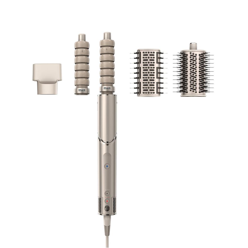 Sèche-cheveux Shark HD400SLEU Reconditionné - 109,99 € Sèche-cheveux Shark HD400SLEU Reconditionné Shark reconditionné disponible sur Backmarket