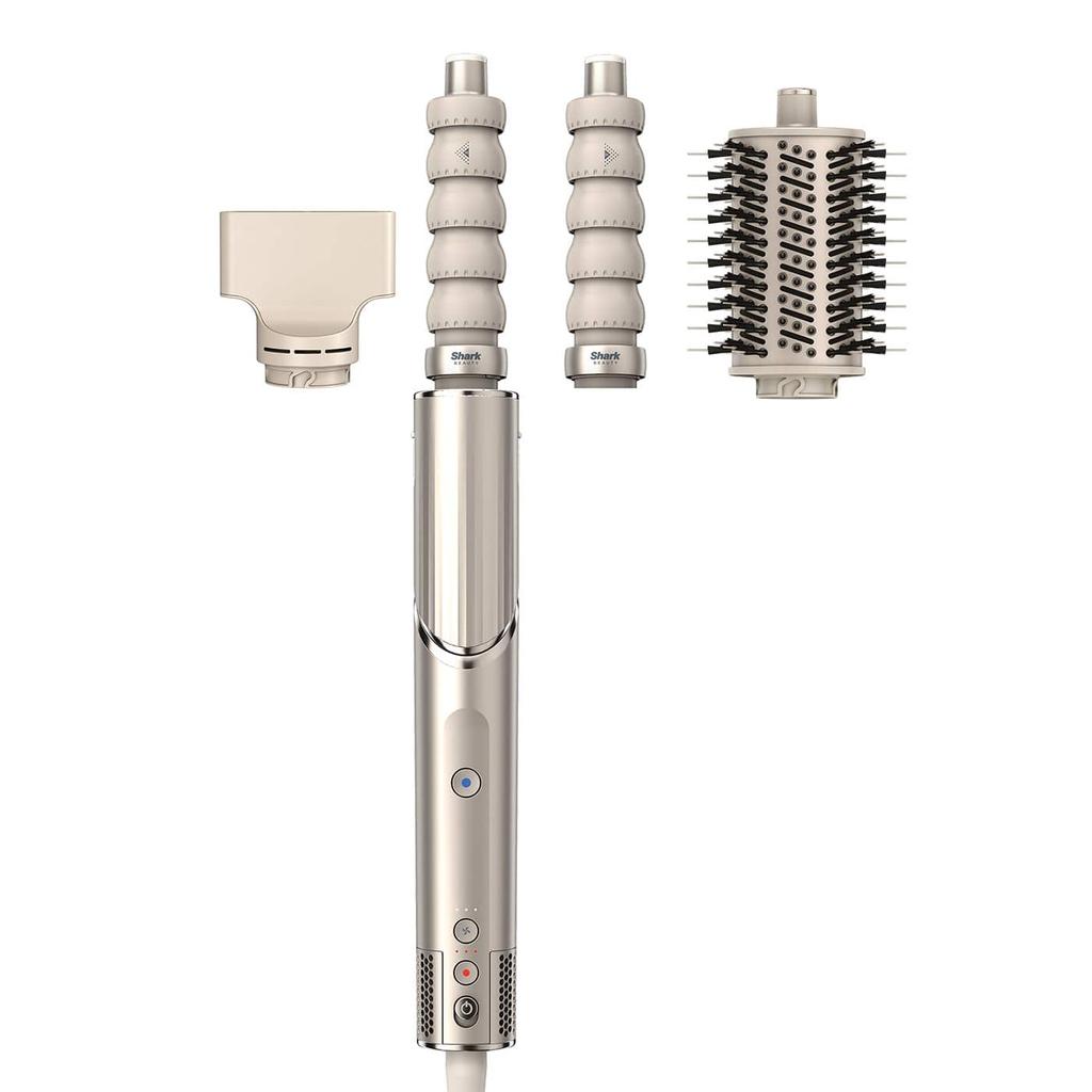 Sèche-cheveux Shark HD426SLEU Reconditionné - 139,99 € Sèche-cheveux Shark HD426SLEU Reconditionné Shark reconditionné disponible sur Backmarket