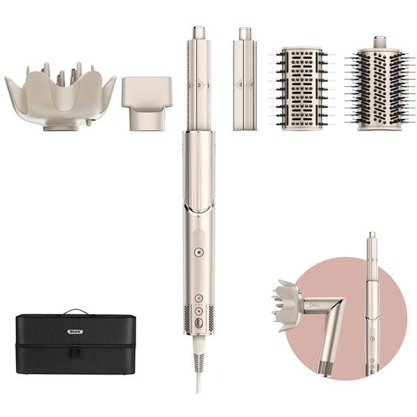 Sèche-cheveux Shark HD440SLUK Reconditionné - 250,00 € Sèche-cheveux Shark HD440SLUK Reconditionné Shark reconditionné disponible sur Backmarket | Dero
