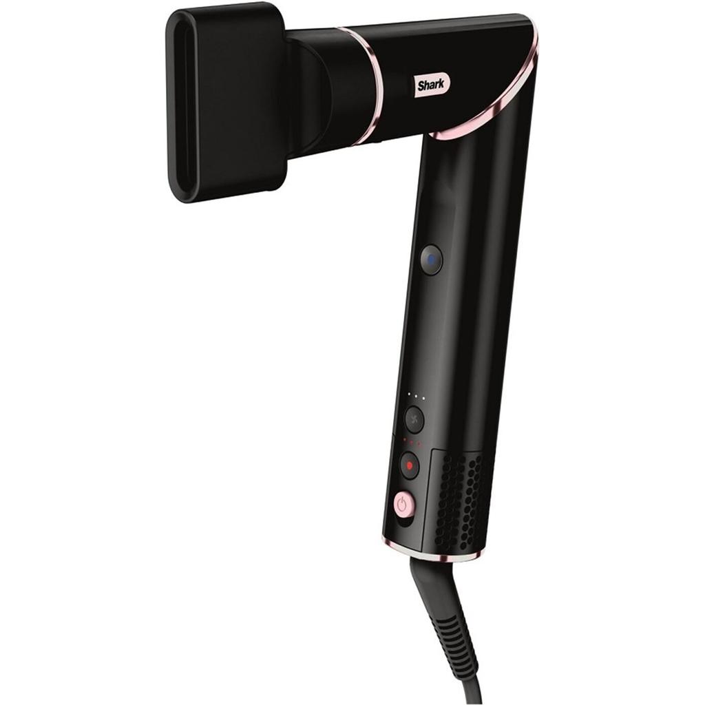 Voir photo 3 de Sèche-cheveux Shark HD446EU | Dero Sèche-cheveux Shark HD446EU Reconditionné Shark reconditionné photo 3 | Dero