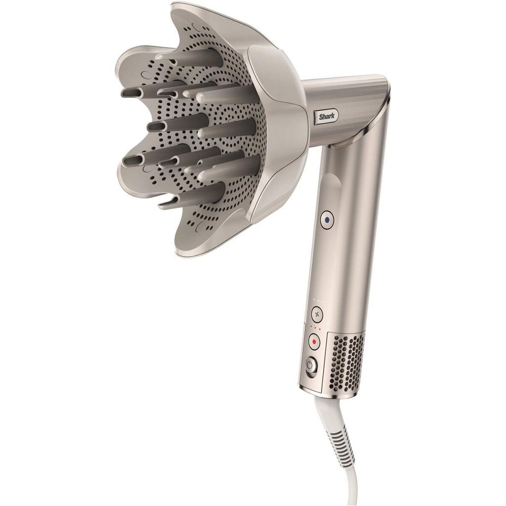 Sèche-cheveux Shark HD446SLEU Reconditionné Shark reconditionné disponible sur Backmarket