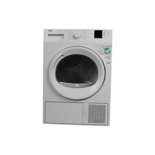 Sèche-linge - 7.0 kg - A++ - Tambour Galvanisé État correct Beko reconditionné disponible sur Fnac