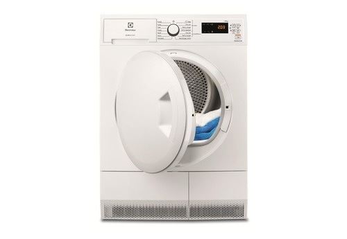 Sèche Linge 8kg Pompe à chaleur - A+ État correct Electrolux reconditionné disponible sur Fnac