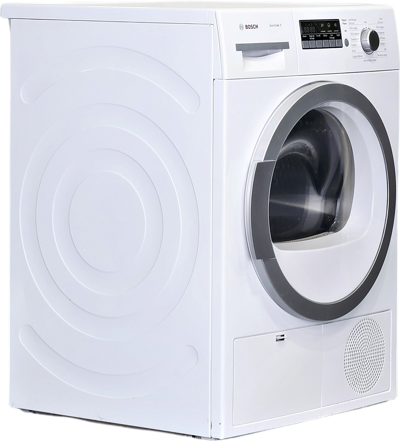 Seche-linge à condensation BOSCH WTB86500FF Bon état Bosch reconditionné disponible sur Underdog | Dero