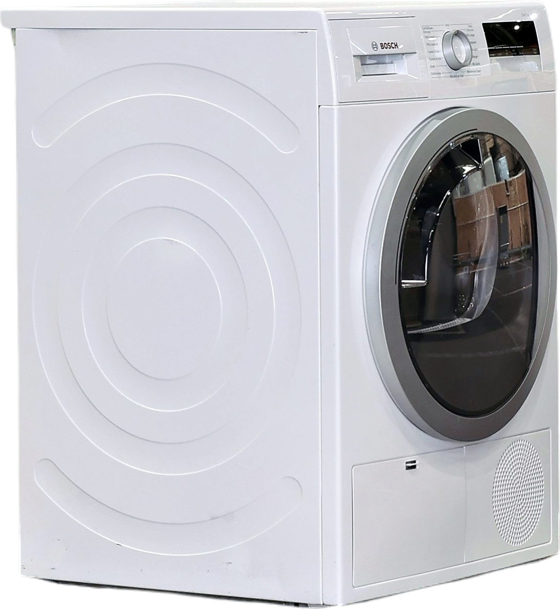 Seche-linge à condensation BOSCH WTN85220FF Bon état Bosch reconditionné disponible sur Underdog