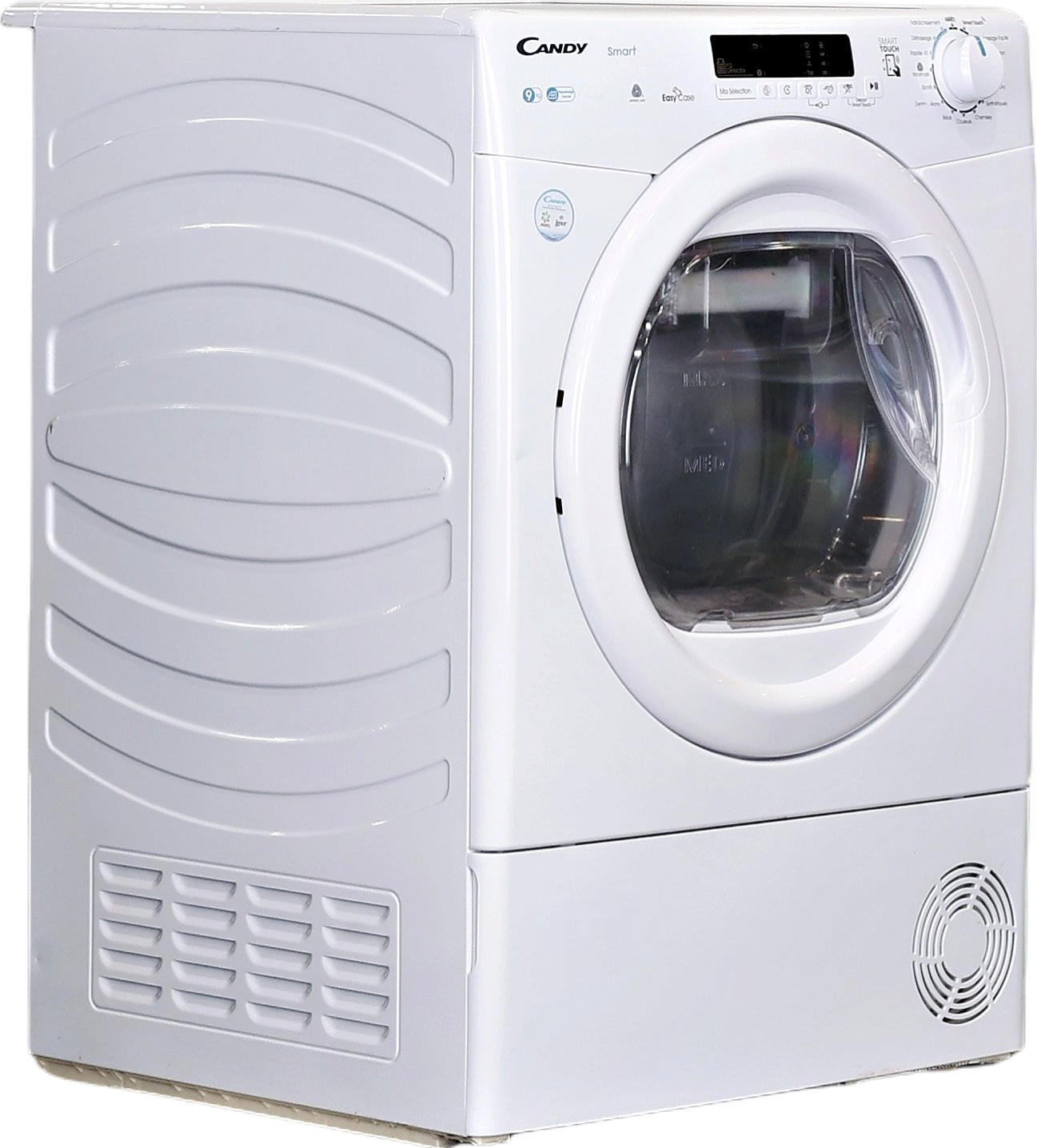 Seche-linge à condensation CANDY CSEC9DE-47 Bon état Candy reconditionné disponible sur Underdog | Dero