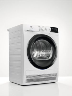 Sèche linge à condensation ELECTROLUX SL EW6C4089DD Très bon état reconditionné disponible sur Boulanger