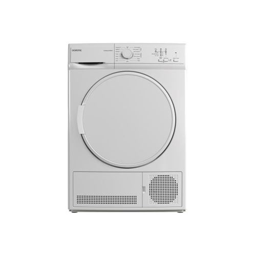 Seche-Linge A Condensation Oceanic Oceaslce7Wp2 - 7 Kg - Largeur 59,6 Cm - Classe B - Blanc État correct N/A reconditionné disponible sur Fnac