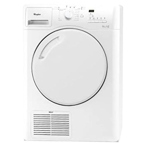 Sèche-linge à condensation WHIRLPOOL AZB8223 reconditionné Blanc État correct Whirlpool reconditionné disponible sur Fnac