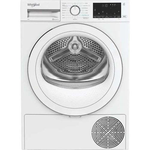 Sèche-linge à condensation Whirlpool CWD84MWWSFR Blanc Reconditionné État correct Whirlpool reconditionné disponible sur Fnac | Dero