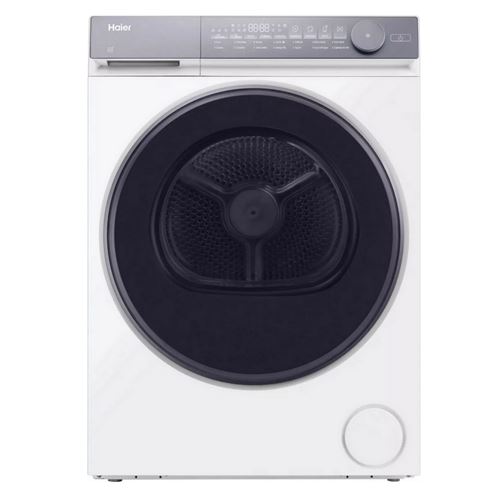 Sèche-linge à pompe à chaleur 60cm 9kg Haier HD90-A367U1-FR État correct N/A reconditionné disponible sur Fnac