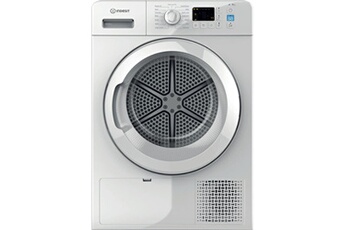 Sèche-linge à pompe à chaleur YTM1091FR reconditionné Bon état - 406,99 € Sèche-linge à pompe à chaleur YTM1091FR reconditionné Bon état Indesit reconditionné disponible sur Darty