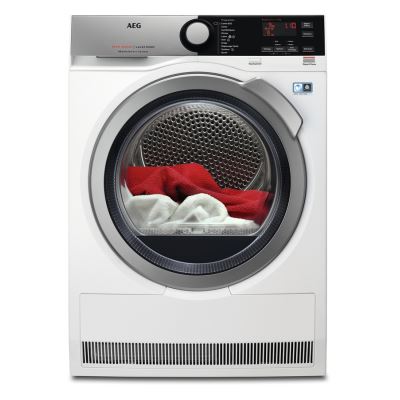 Sèche linge Aeg T8DED954E État correct AEG reconditionné disponible sur Fnac
