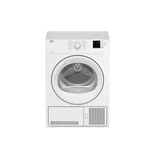 Sèche linge BEKO DCB816W État correct Beko reconditionné disponible sur Fnac