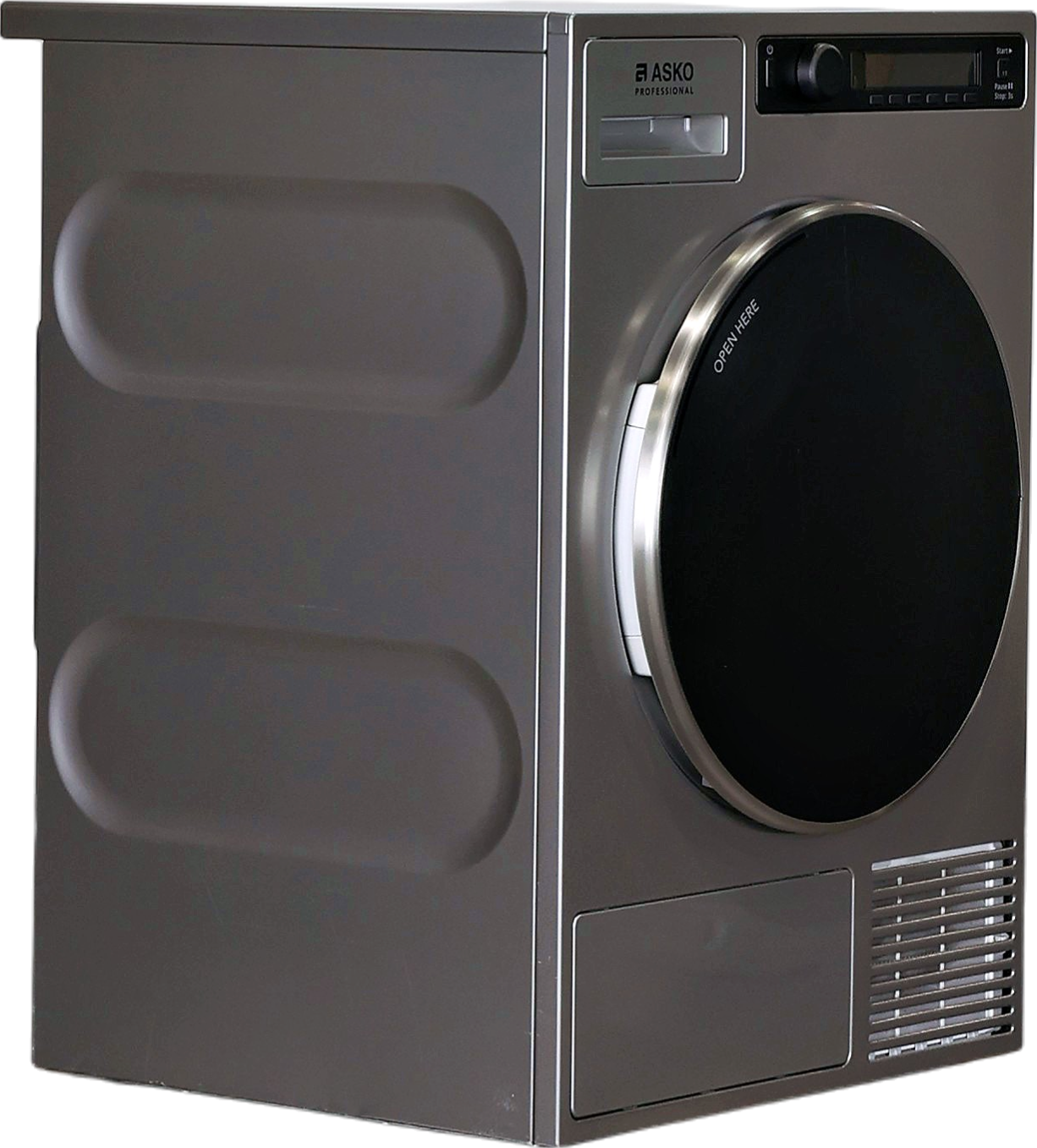 Seche-Linge Condensation ASKO TDC1772C.T Bon état Asko reconditionné disponible sur Underdog