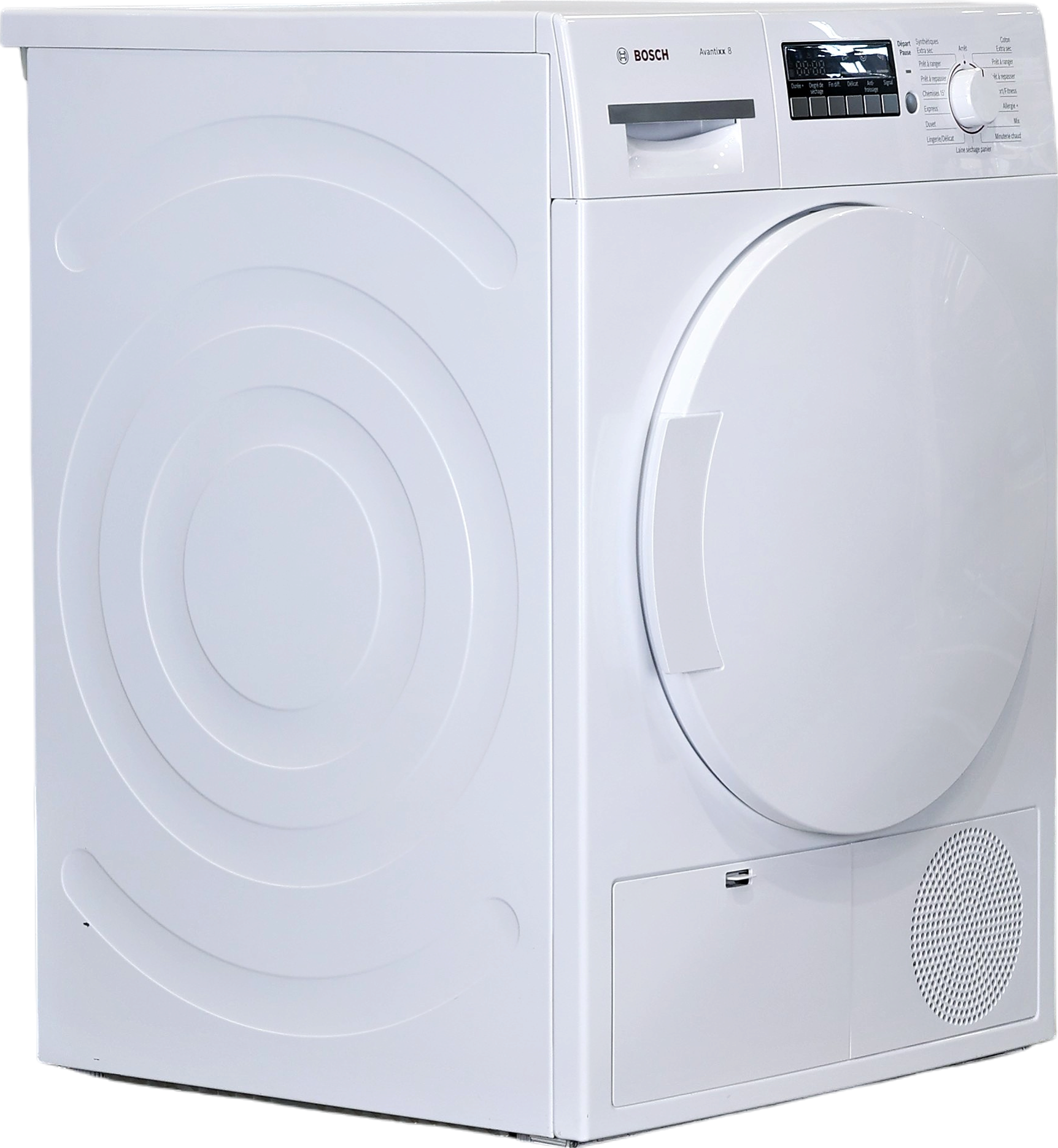 Seche-Linge Condensation BOSCH WTB84300FF Bon état Bosch reconditionné disponible sur Underdog