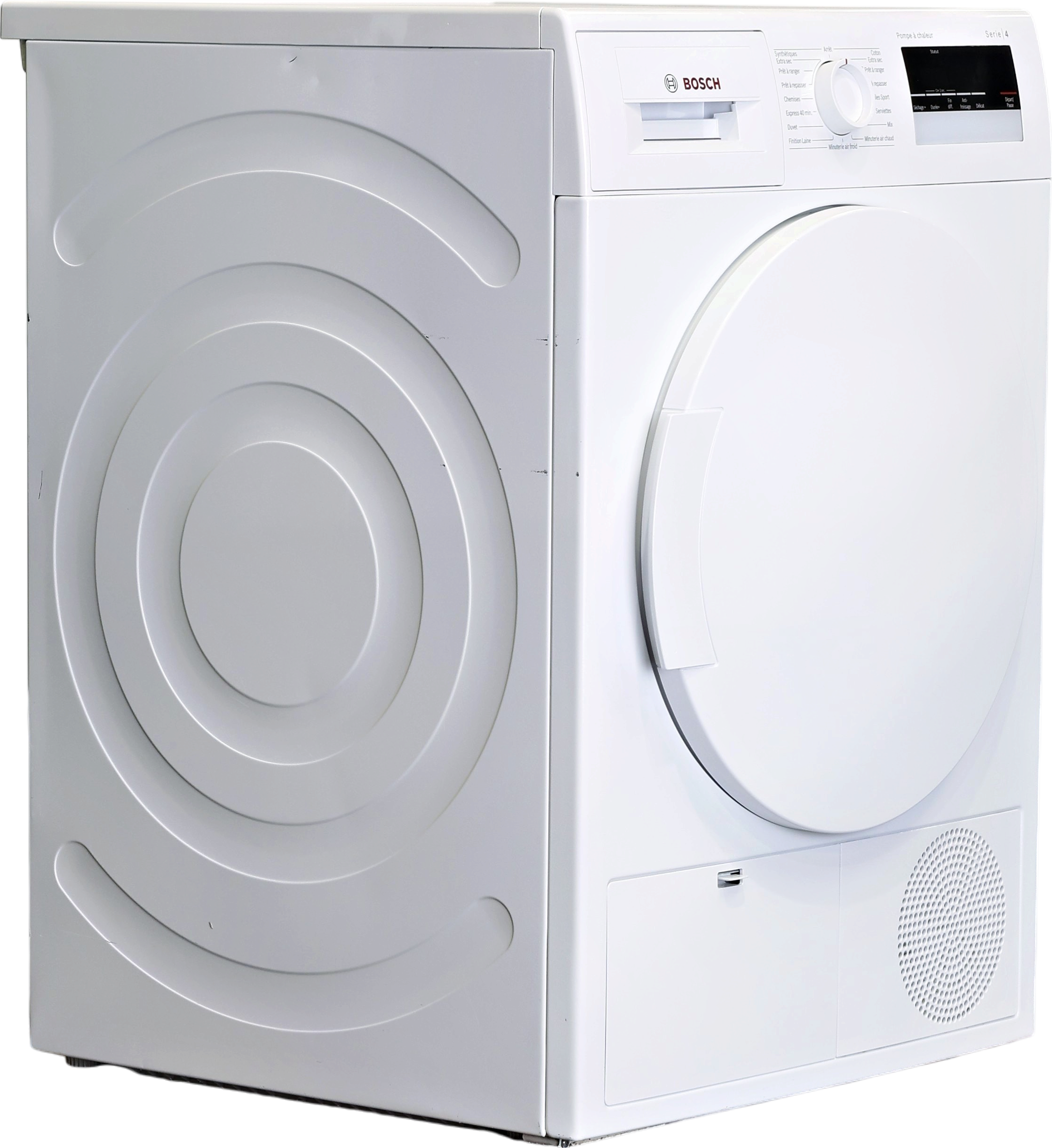 Seche-Linge Condensation BOSCH WTH83200FF Bon état Bosch reconditionné disponible sur Underdog