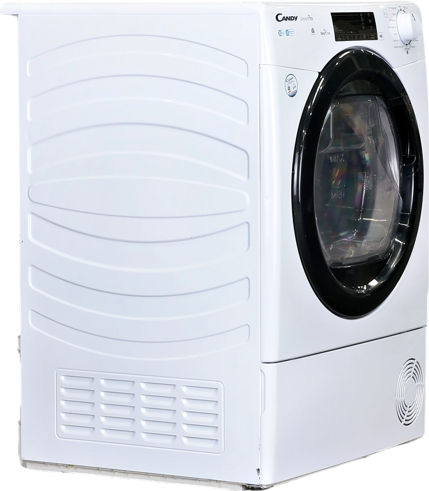 Seche-Linge Condensation CANDY CSOEC10TBE-47 Bon état Candy reconditionné disponible sur Underdog