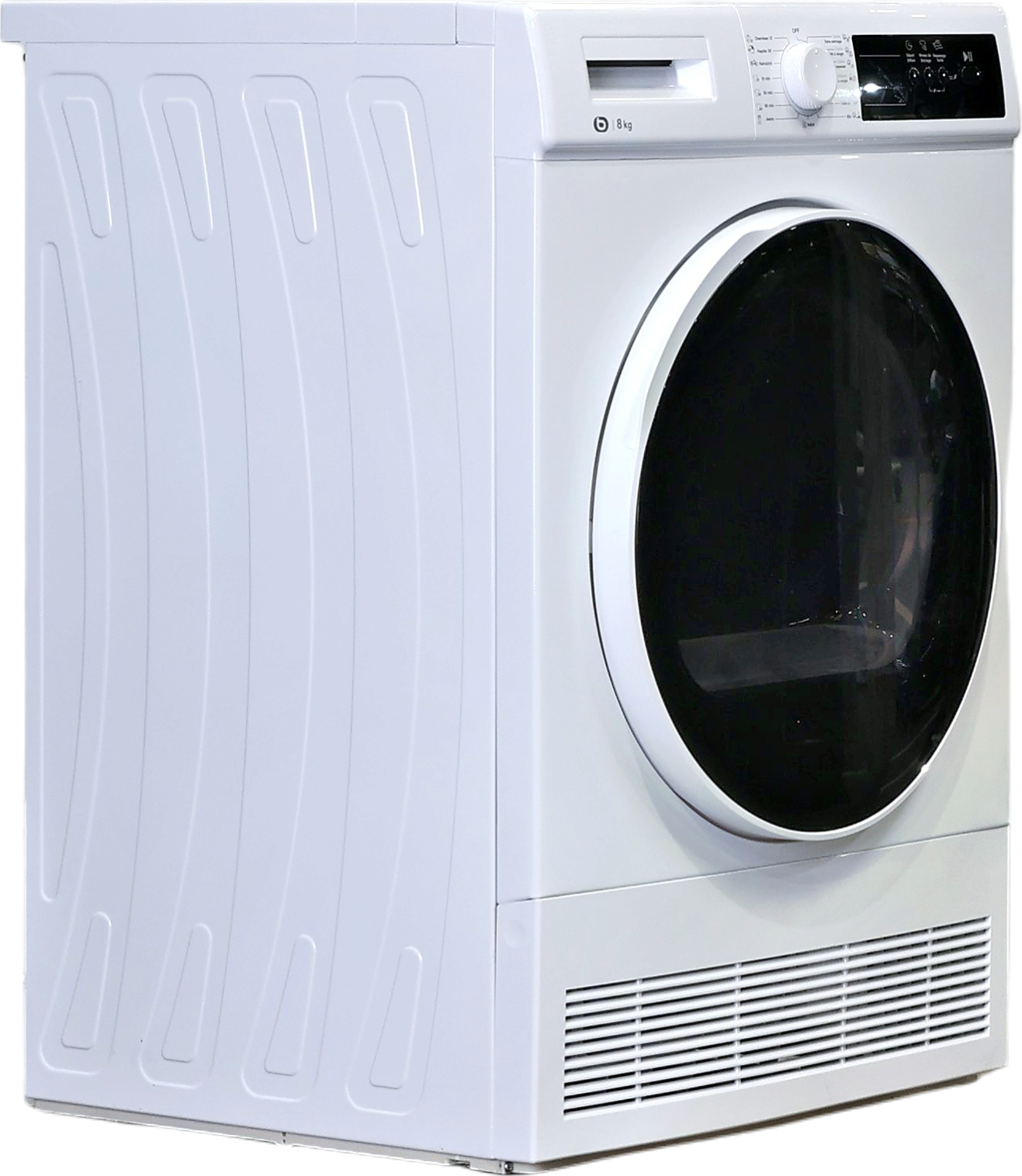 Seche-Linge Condensation ESSENTIEL B ESLC8-6b Bon état Essentiel B reconditionné disponible sur Underdog