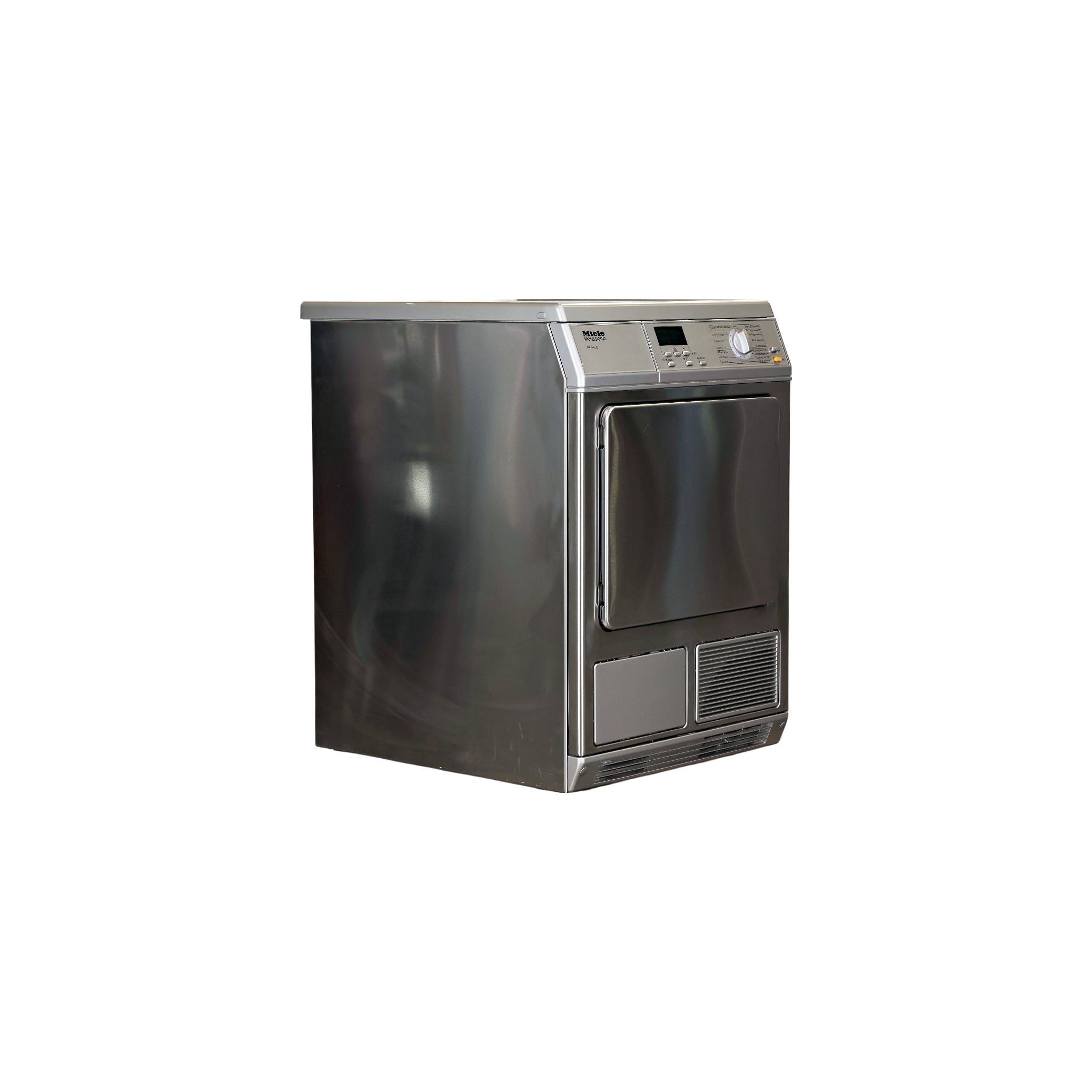 Seche-Linge Condensation MIELE PT 5145 C Bon état Miele reconditionné disponible sur Underdog