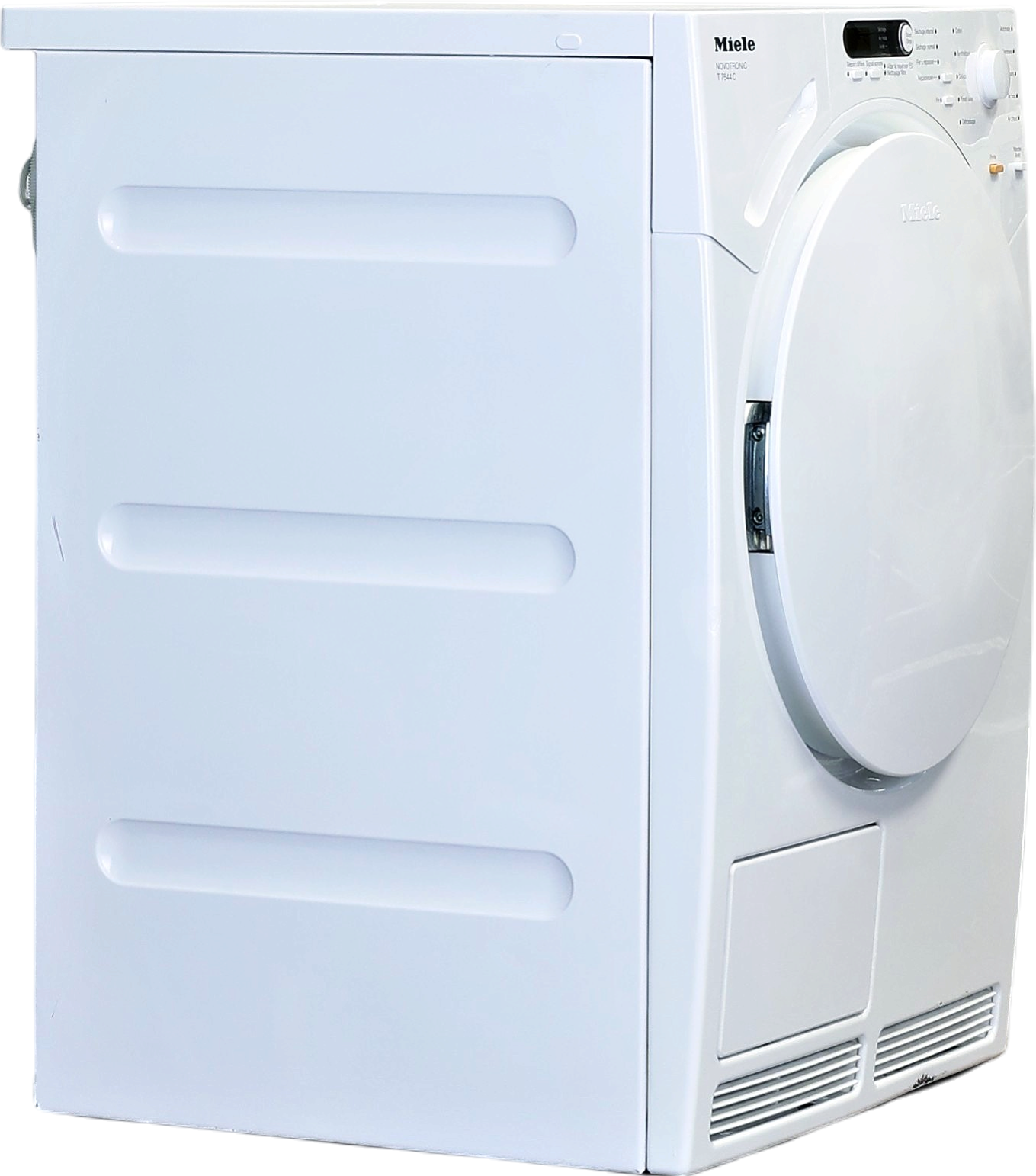 Seche-Linge Condensation MIELE T 7644 C Bon état Miele reconditionné disponible sur Underdog