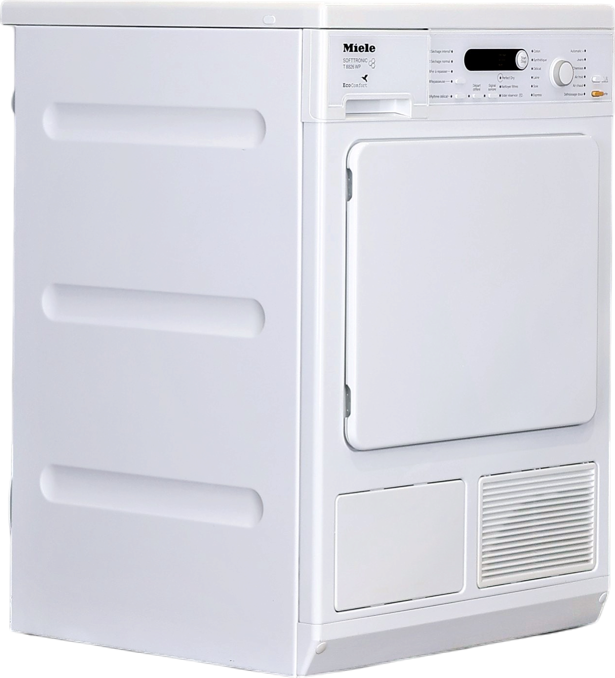 Seche-Linge Condensation MIELE T8826WP Bon état Miele reconditionné disponible sur Underdog