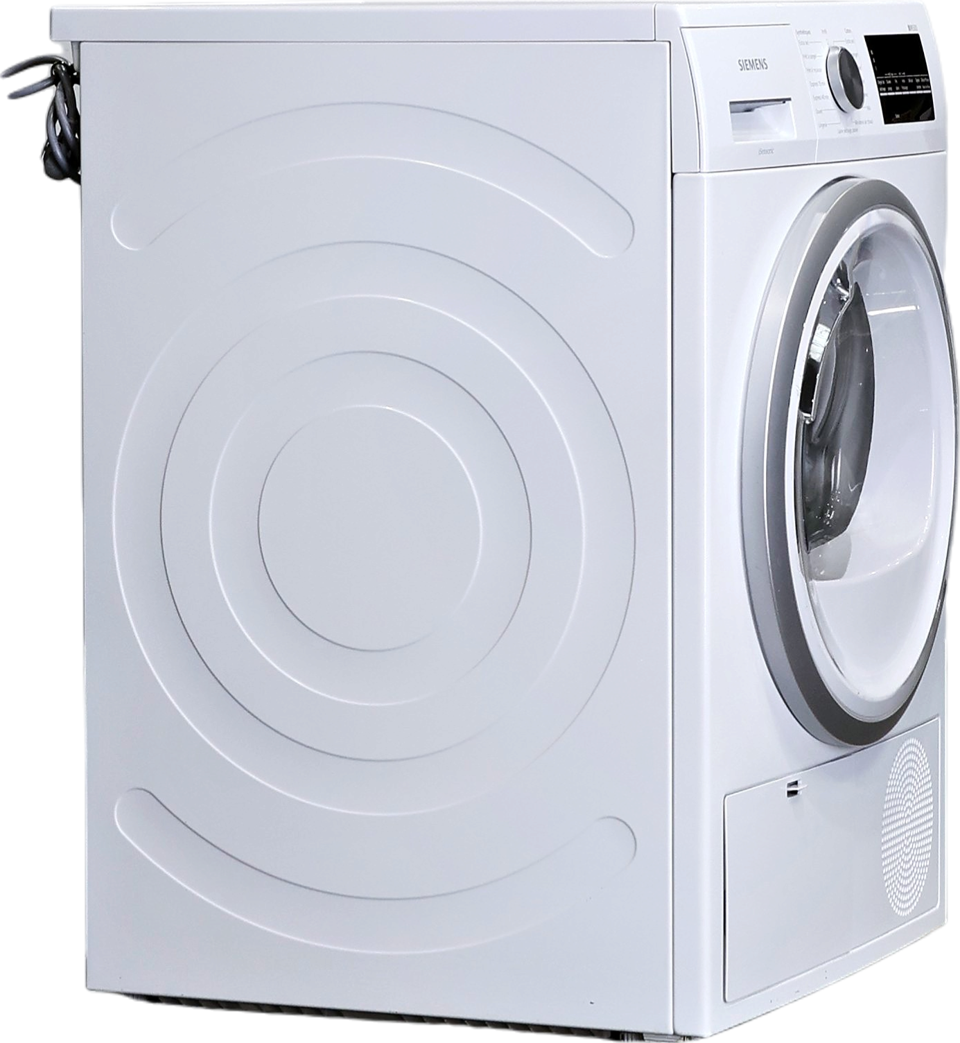 Seche-Linge Condensation SIEMENS WT45G429FF Bon état Siemens reconditionné disponible sur Underdog