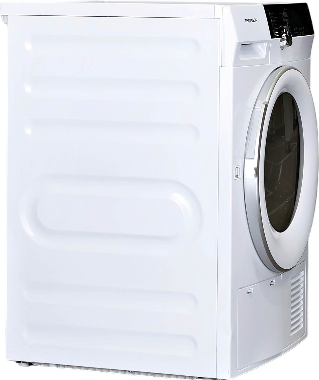 Seche-Linge Condensation THOMSON THTD80WH Bon état Thomson reconditionné disponible sur Underdog