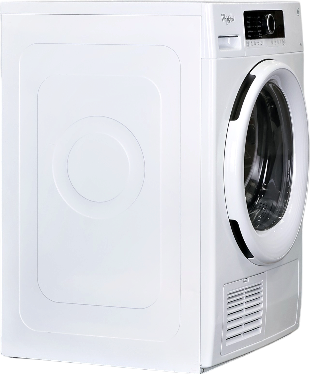 Seche-Linge Condensation WHIRLPOOL DSCX 90113 Bon état Whirlpool reconditionné disponible sur Underdog