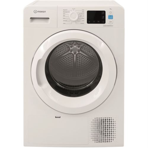 Seche linge hublot indesit YT M11 93 X FR 59.5 cm État correct N/A reconditionné disponible sur Fnac