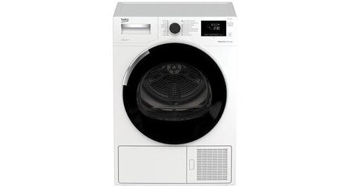 Sèche-linge Pompe à chaleur 8.0 kg A+++ Tambour Inox État correct Beko reconditionné disponible sur Fnac