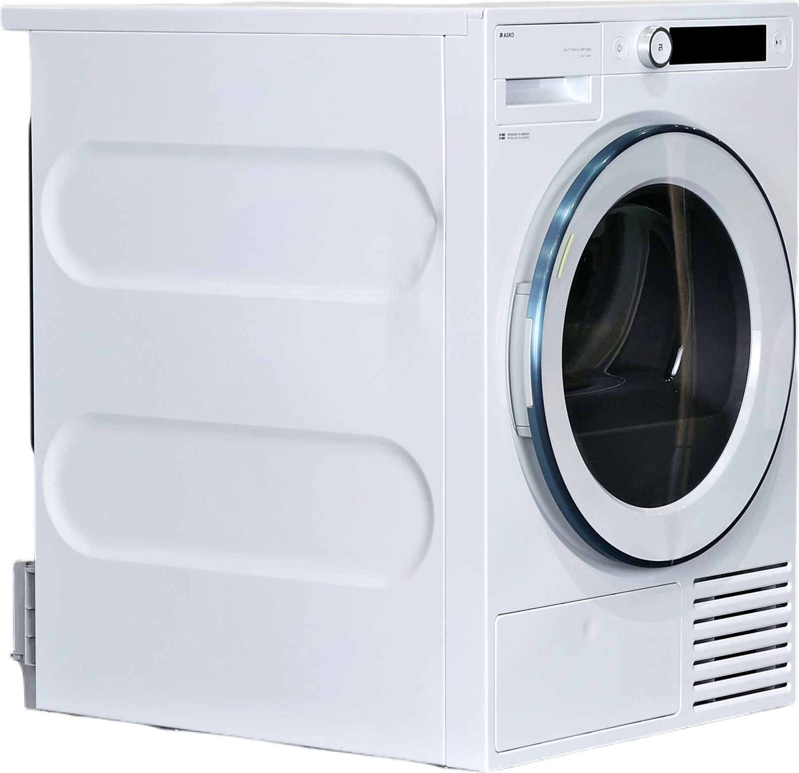 Seche-linge pompe à chaleur ASKO T511HRXLW Très bon état - 1349,00 € Seche-linge pompe à chaleur ASKO T511HRXLW Très bon état Asko reconditionné disponible sur Underdog
