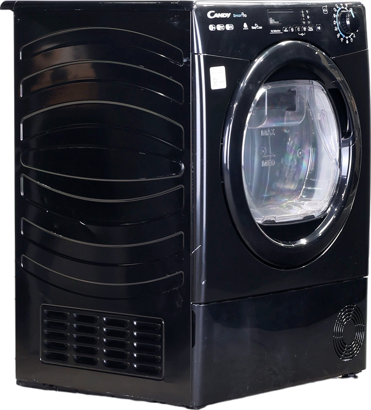 Seche-Linge Pompe À Chaleur CANDY CSOE H9A2DBEB-S État correct Candy reconditionné disponible sur Underdog