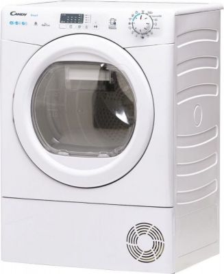 Sèche linge pompe à chaleur CANDY SL CSEH8A1LE-S Parfait état reconditionné disponible sur Boulanger