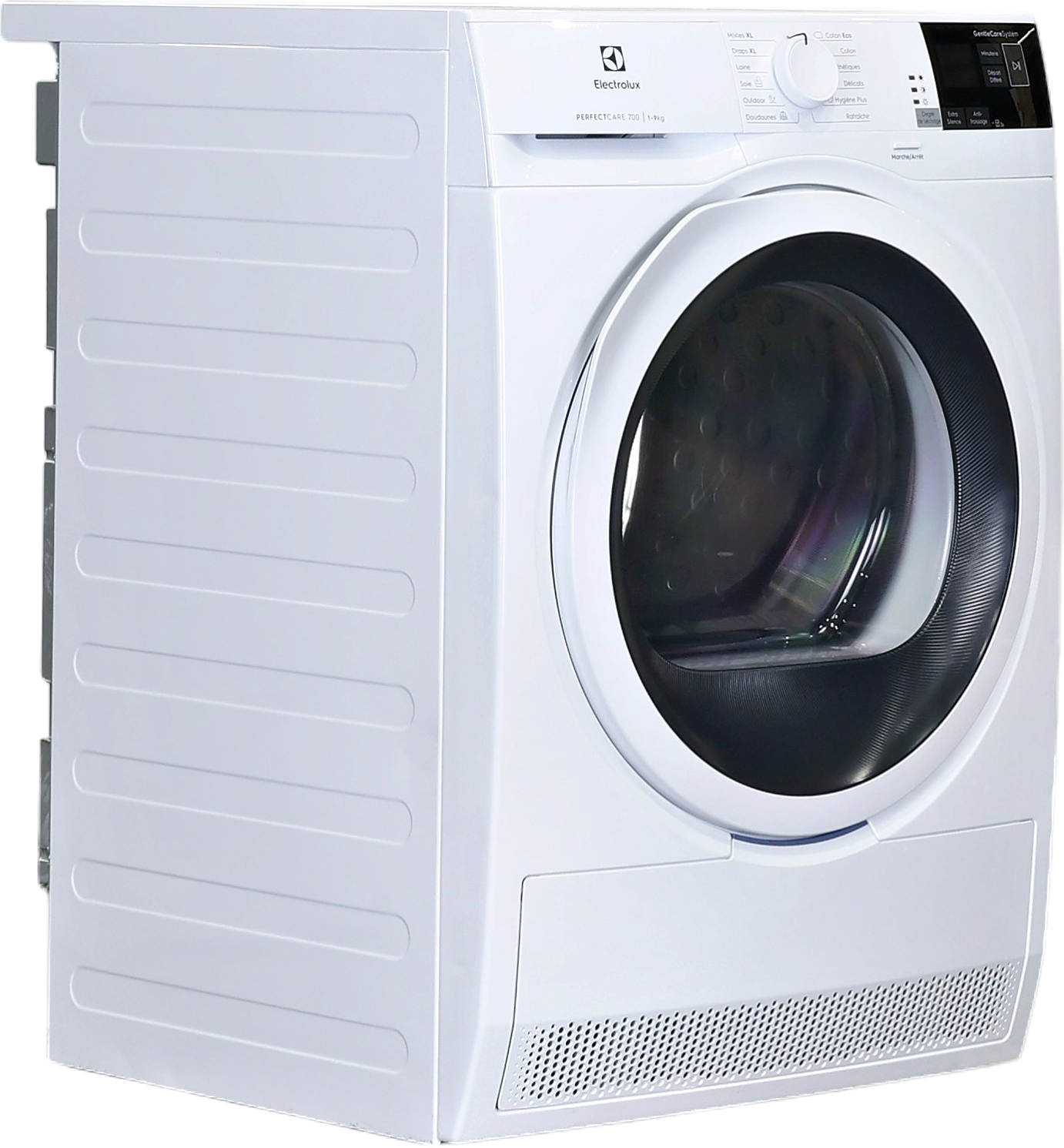Seche-linge pompe à chaleur ELECTROLUX EW7H4936AB Très bon état - 729,00 € Seche-linge pompe à chaleur ELECTROLUX EW7H4936AB Très bon état Electrolux reconditionné disponible sur Underdog | Dero