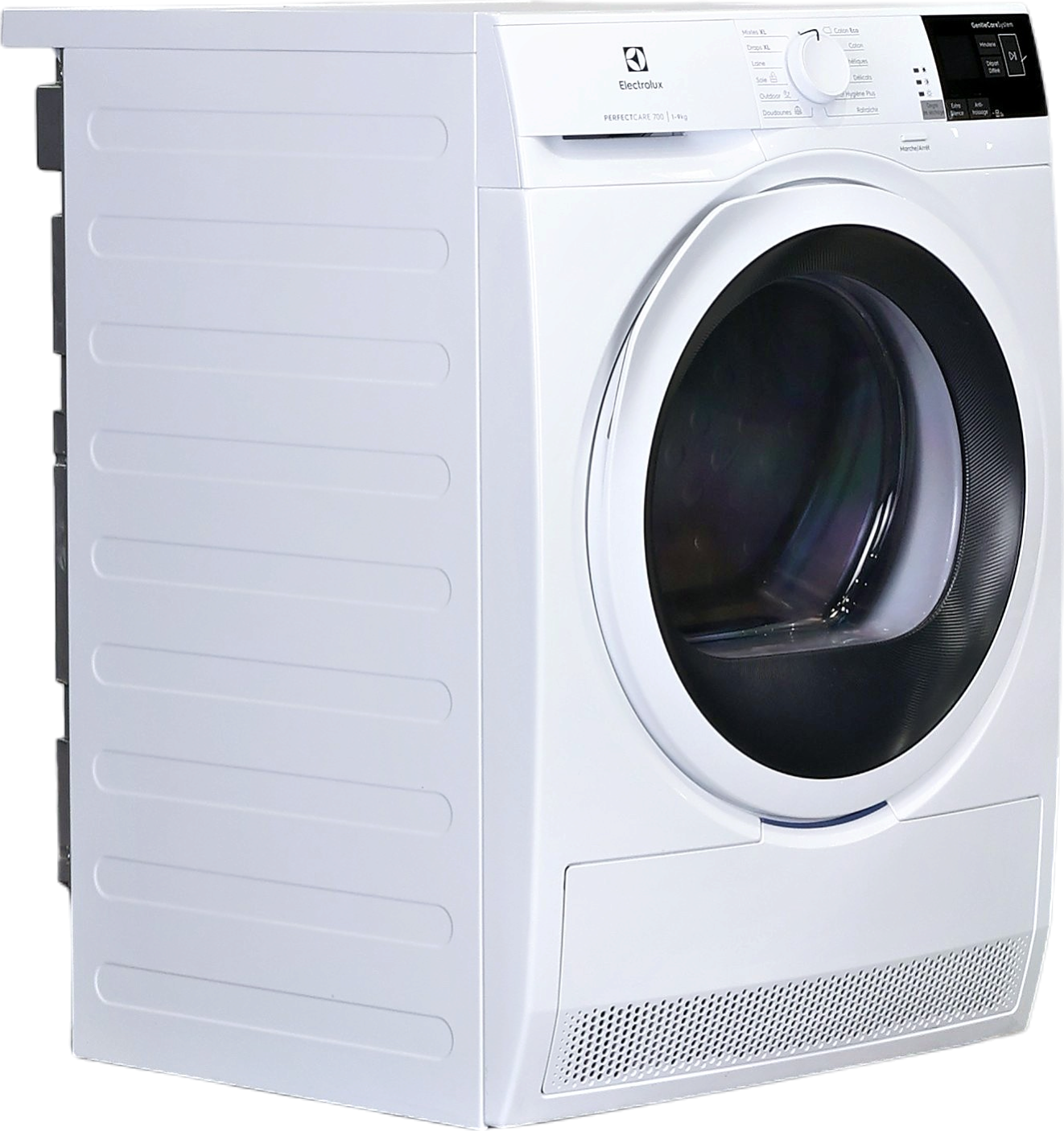Seche-Linge Pompe À Chaleur ELECTROLUX EW7H4963AD Très bon état - 659,00 € Seche-Linge Pompe À Chaleur ELECTROLUX EW7H4963AD Très bon état Electrolux reconditionné disponible sur Underdog