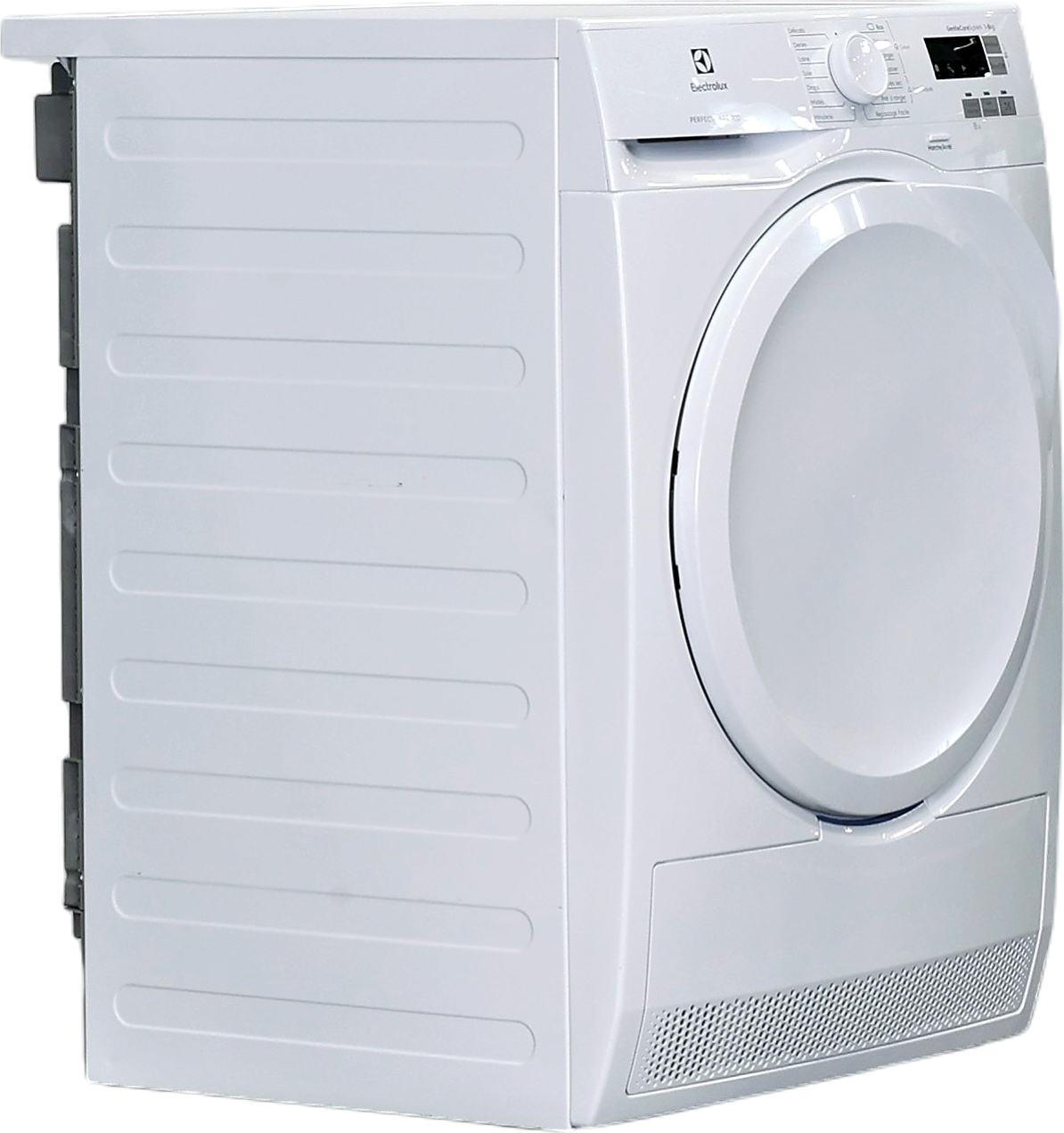Seche-linge pompe à chaleur ELECTROLUX EW7H5803PC Très bon état Electrolux reconditionné disponible sur Underdog