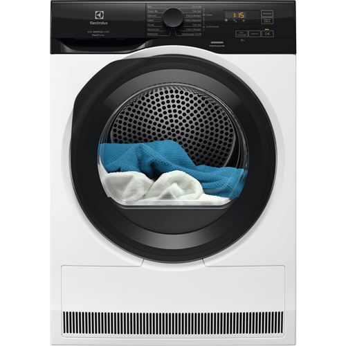 Sèche linge pompe à chaleur ELECTROLUX EWHE6824DB État correct reconditionné disponible sur Fnac