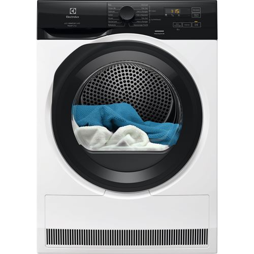 Sèche-linge pompe à chaleur Electrolux EWHE824CD Blanc Occasion Electrolux reconditionné disponible sur Fnac | Dero
