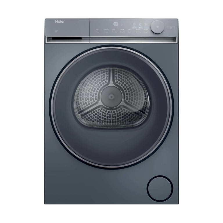 Sèche linge pompe à chaleur Haier HD90 C367GU1 FR - Bon état Bon état Haier reconditionné disponible sur Pixmania