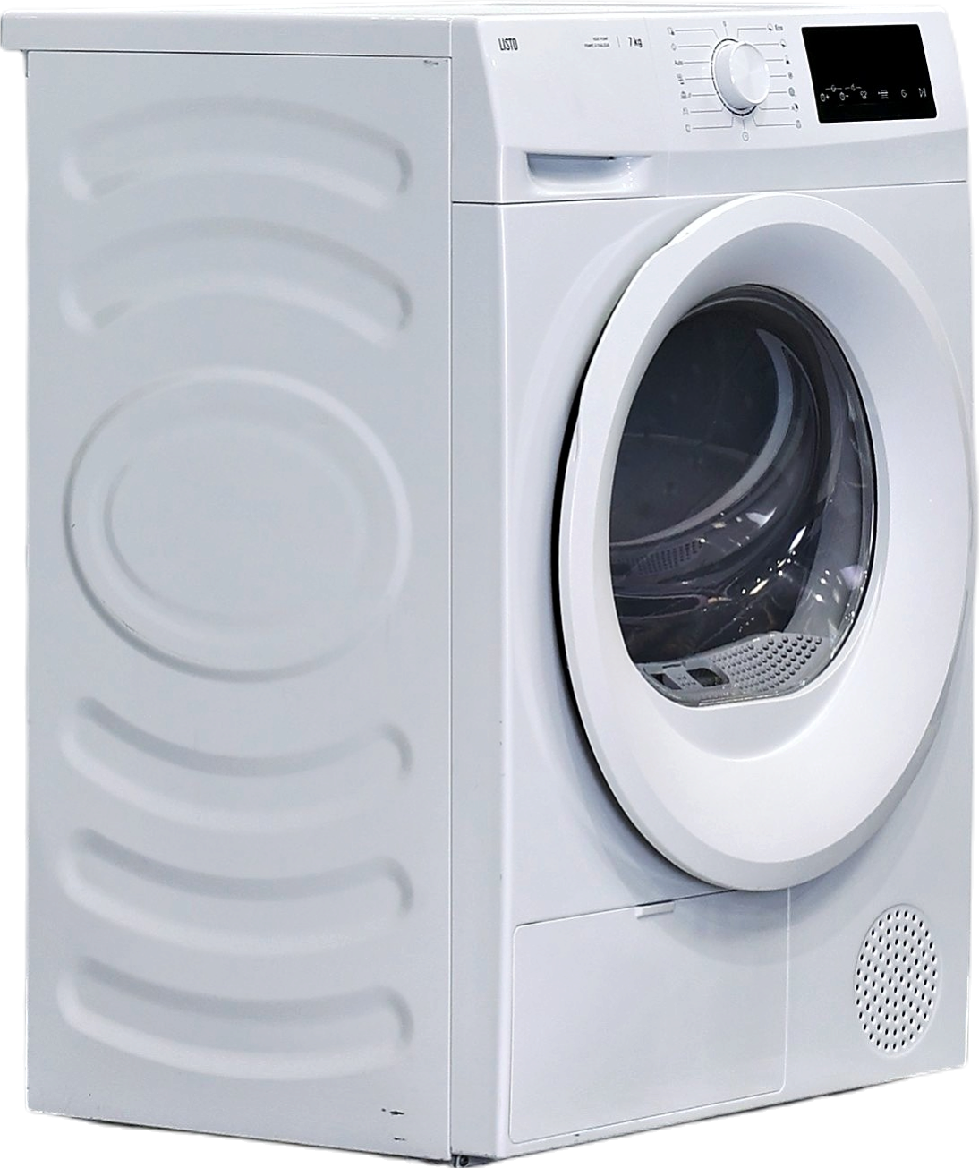 Seche-linge pompe à chaleur LISTO SLHP7-L6B Très bon état N/A reconditionné disponible sur Underdog