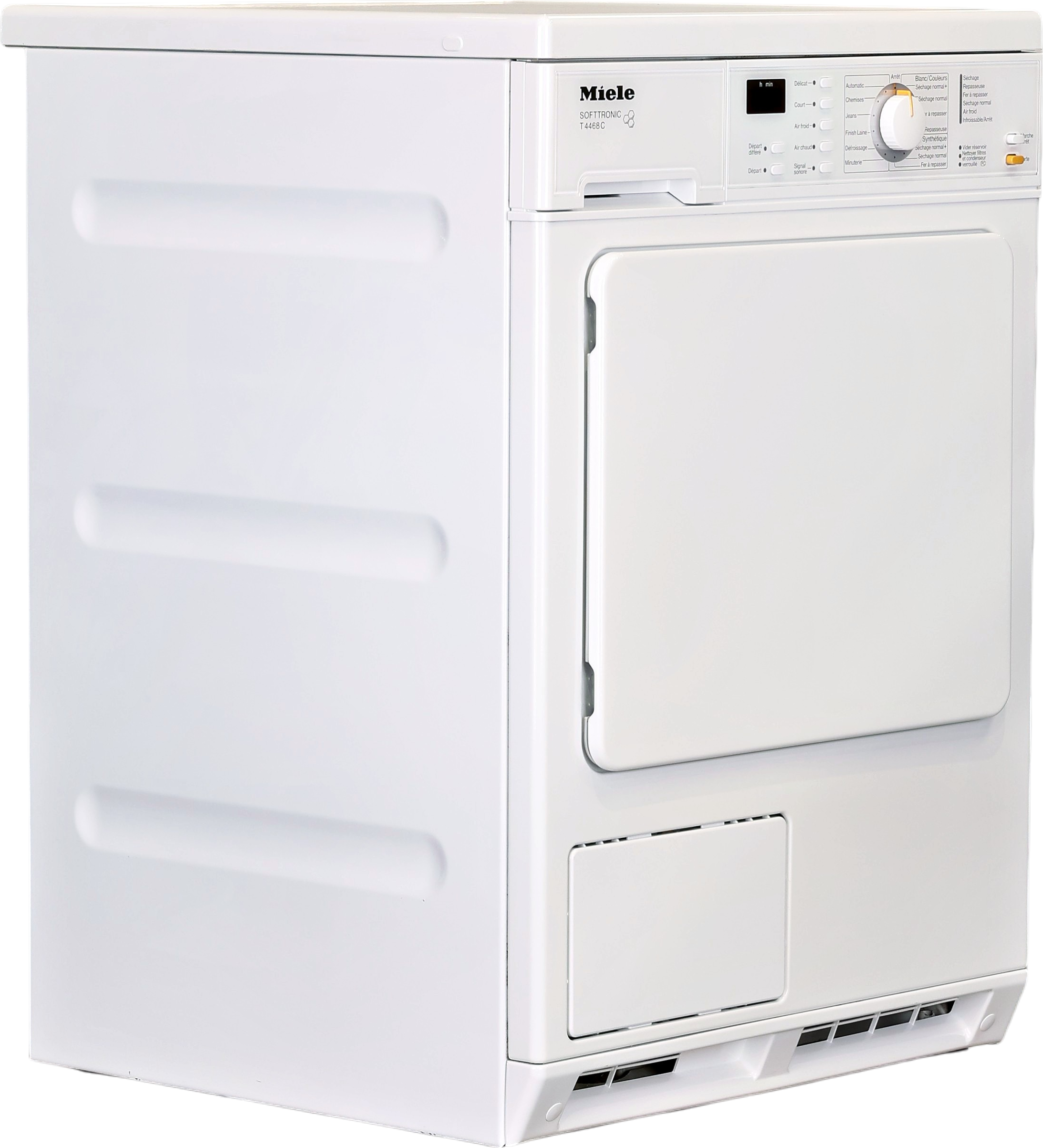 Seche-Linge Pompe À Chaleur MIELE T4468C Bon état Miele reconditionné disponible sur Underdog