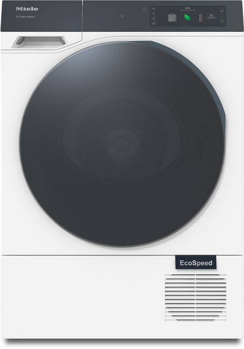 Sèche-linge pompe a chaleur Mièle TQ 1000 WP État correct Miele reconditionné disponible sur Fnac