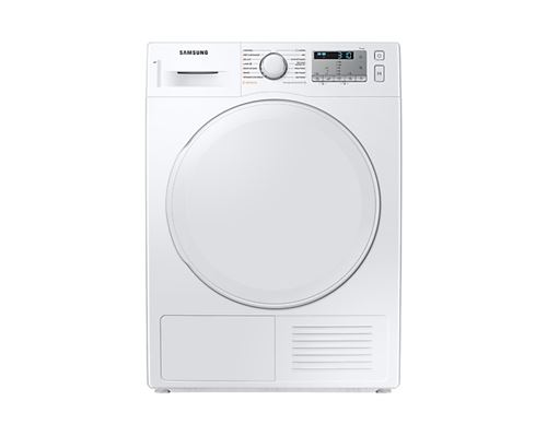 Seche linge pompe a chaleur Samsung DV80TA020DH Reconditionné État correct Samsung reconditionné disponible sur Fnac