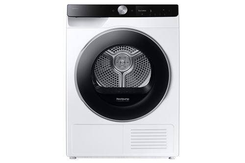 Sèche-linge pompe à chaleur Samsung DV90DG6845LK 9Kg État correct reconditionné disponible sur Fnac